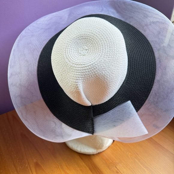 Fancy hat - Picture 13 of 13